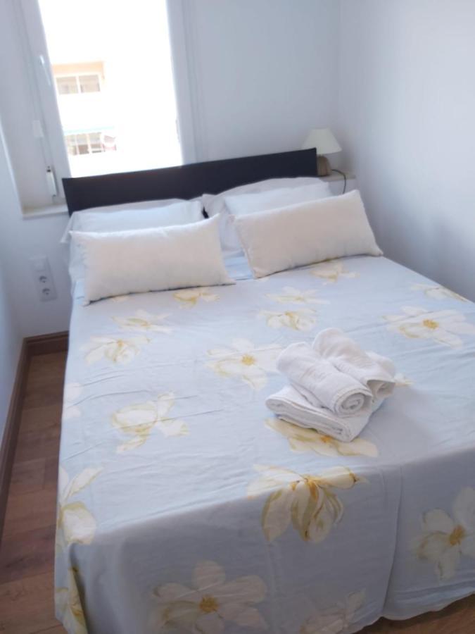 L Ancora Beach Apartment Javea Exterior photo