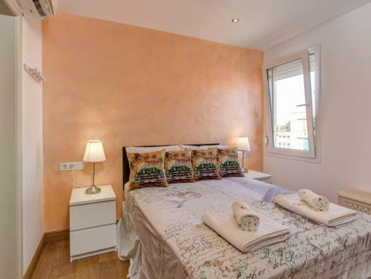 L Ancora Beach Apartment Javea Exterior photo